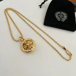 chrome hearts collier s_12045ba